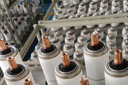 哪個(gè)真空滅弧室廠家比較好？推薦大禹漢光